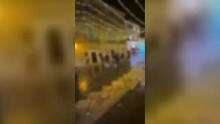 Torremaggiore, rissa violenta tra ragazzi minorenni