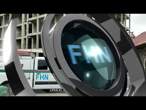 FHN Mətbuat xidmətinin məlumatı