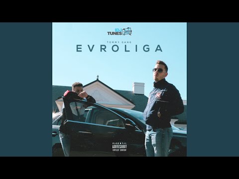 Evroliga
