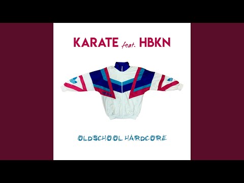 Oldschool Hardcore (feat. HBKN)