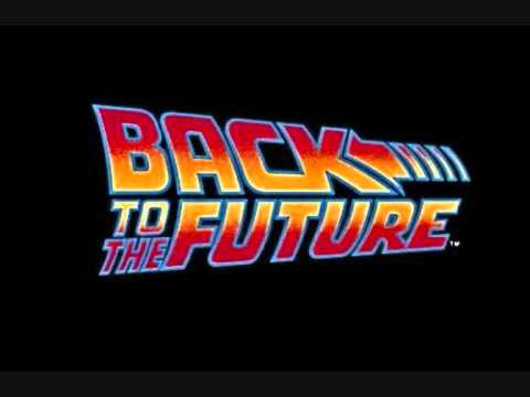 Back to The Future - THEME MUSIC