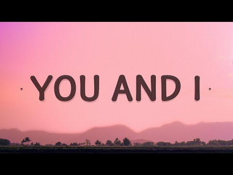 Katy Perry - You and I (Song TikTok) (Harleys In Hawaii) (Lyrics)