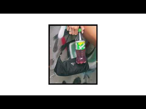 (FREE) Ufo361 Type Beat 2022 - "SIPPIN" Ft. Data Luv