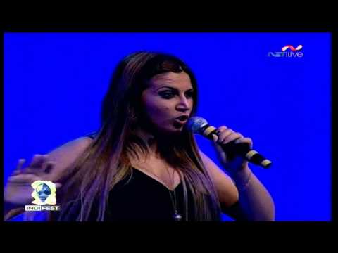 KKI 2015 Guest - Amber - You've Got the Love/ Ain't Nobody