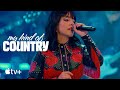 My Kind of Country’s Ale Aguirre — “Only Exception” | Apple TV+