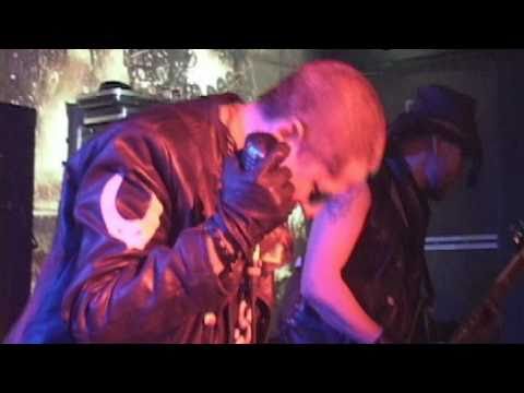 Vastator - Machine Hell (promo clip) 2011