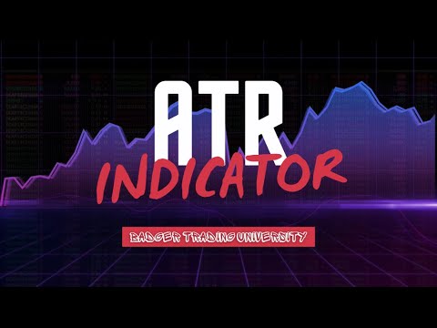 ATR Technical Indicator EXPLAINED (Setting an Appropriate Stop-Loss)