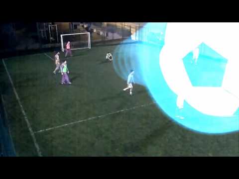 Akatlar Halı Saha 08.01.2016 23:00 - akillisaha.com