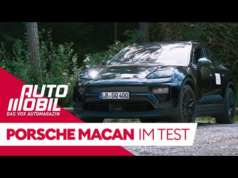 Used electric cars - How high is the risk? | auto mobil