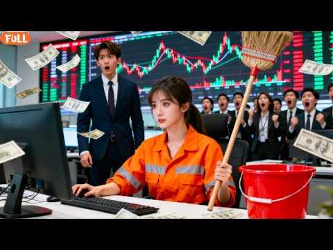 No One Could Solve CEO’s Problem — Except The Mocked Cleaning Lady!