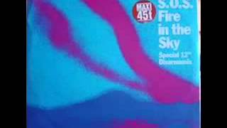 Deodato   SOS   Fire in the sky