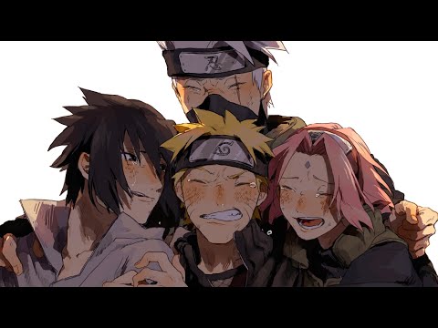 Download Naruto Amv Born For This 3gp Mp4 Codedwap