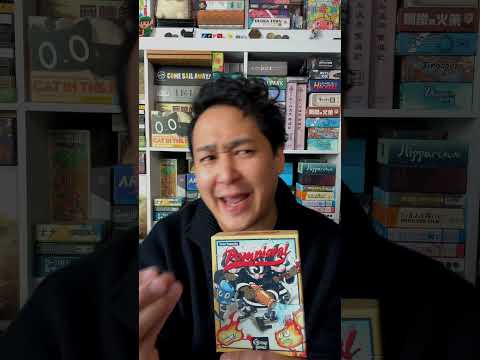 Quick Overview from Cardboard East