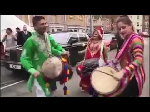 Dhol Rani Taj
