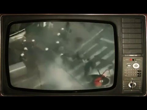 RIOT 87 - Are You Riot! Official Music Video [Drum and Bass / Rock]