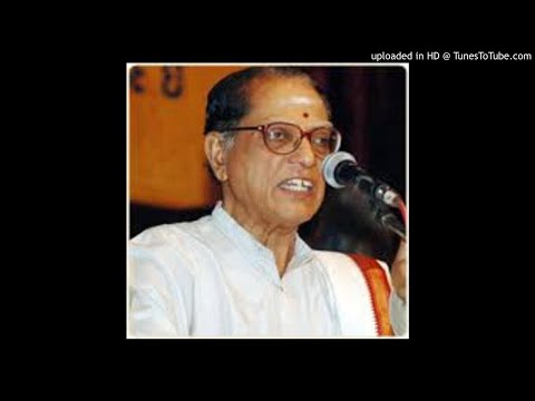 shrngAra kumAra-varuNapriyA - Koteeswara Iyer - Prof TR Subramaniam