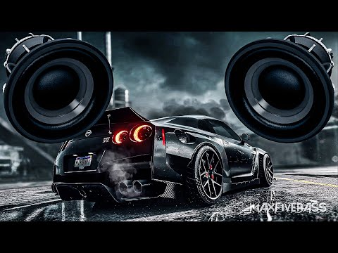 Bingo Players, Disco Fries & Fatman Scoop - Our House (BASS BOOSTED)