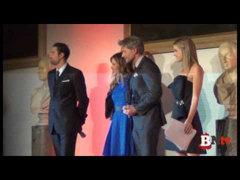 Il pastificio Gusto Fantastico  al Premio Margutta