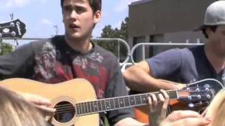 Down With webster- Gon' Do It (Live at Centre Dufferin)