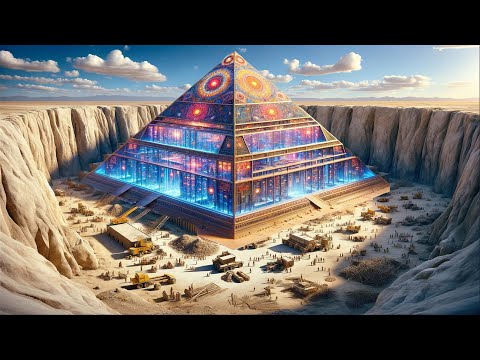 15 Forgotten Ancient Megaprojects