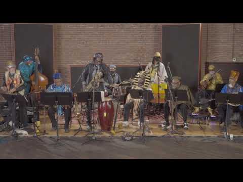 Tusk Virtual 2020 - Sun Ra Arkestra