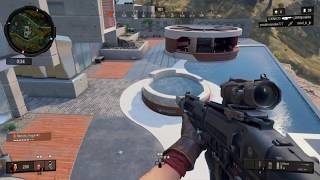 COD: BLACK OPS 4*[マルコの実況BLACKOUT]「マインに気づかないでござるよの巻」