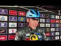 Fabio Jakobsen vroeg zelf om te starten in Gent-Wevelgem