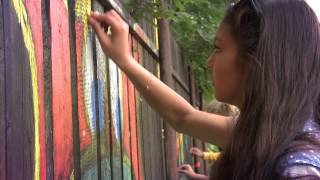 Video Mimosféry - Nebe v nás (oficiální video)