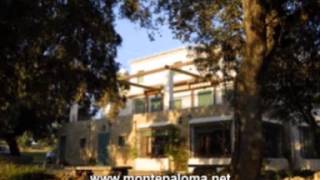 Video del alojamiento Cortijo Montepaloma