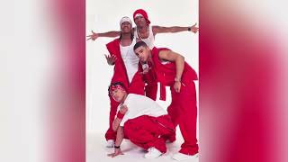 B2K - I Bet (Jolly Capone Remix)