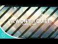 David Crowder Band - We Won't Be Quiet (Lyric Video)