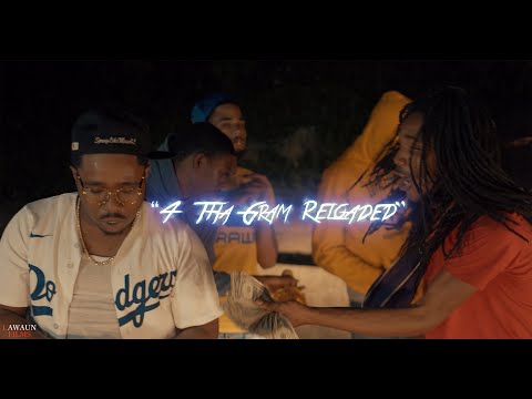 WillHomie Wapp x Deezy Glo - 4 Tha Gram Reloaded (Official Music Video) shot by @Lawaunfilms