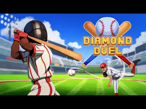 Diamond Duel (by Poiul LLC) IOS Gameplay Video (HD) - YouTube