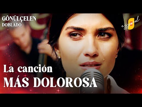 Murat left Hasret alone on stage! 💔 - Becoming a Lady | Exclusive Scenes 🎁