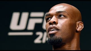 UFC 235: Post-fight Press Conference