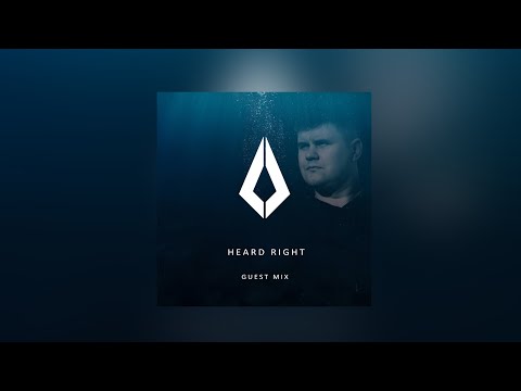 Heard Right - Purified Guest Mix