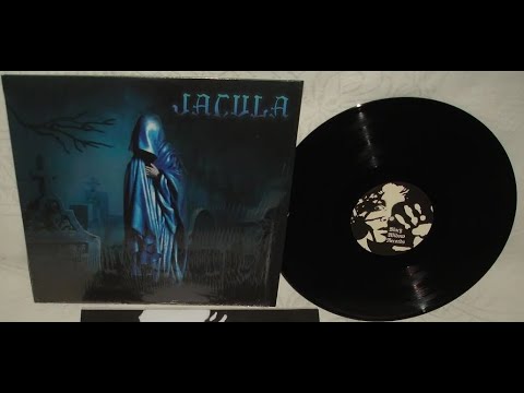 Jacula - Pre Viam  2011,(Italy, Dark Progressive Rock)