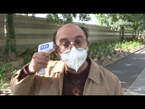 L'arme anti-covid - Groland - CANAL+