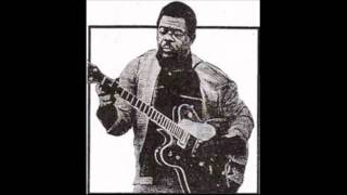 JB Hutto - Pet Cream Man (1954)