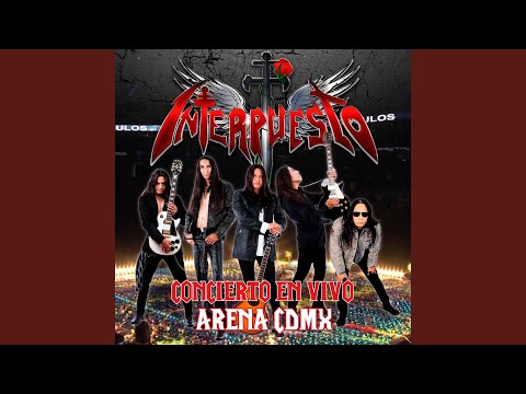 Historia de un Minuto (En Vivo)