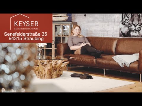Der Raumausstatter Keyser GmbH YouTube-Vdeominiatur 6