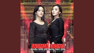 Download lagu Anoman Obong (feat. Difarina Indra) mp3 Download lagu Anoman Obong (feat. Difarina Indra) mp3