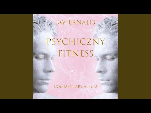 Psychiczny fitness