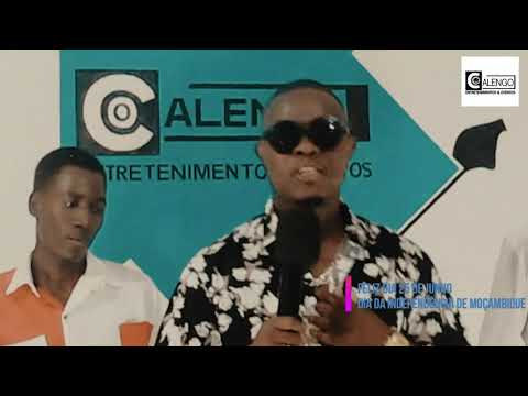 Jonas Vimbane- Independência nacional