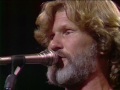 Kris Kristofferson - "Silver Tongued Devil" [Live from Austin, TX]