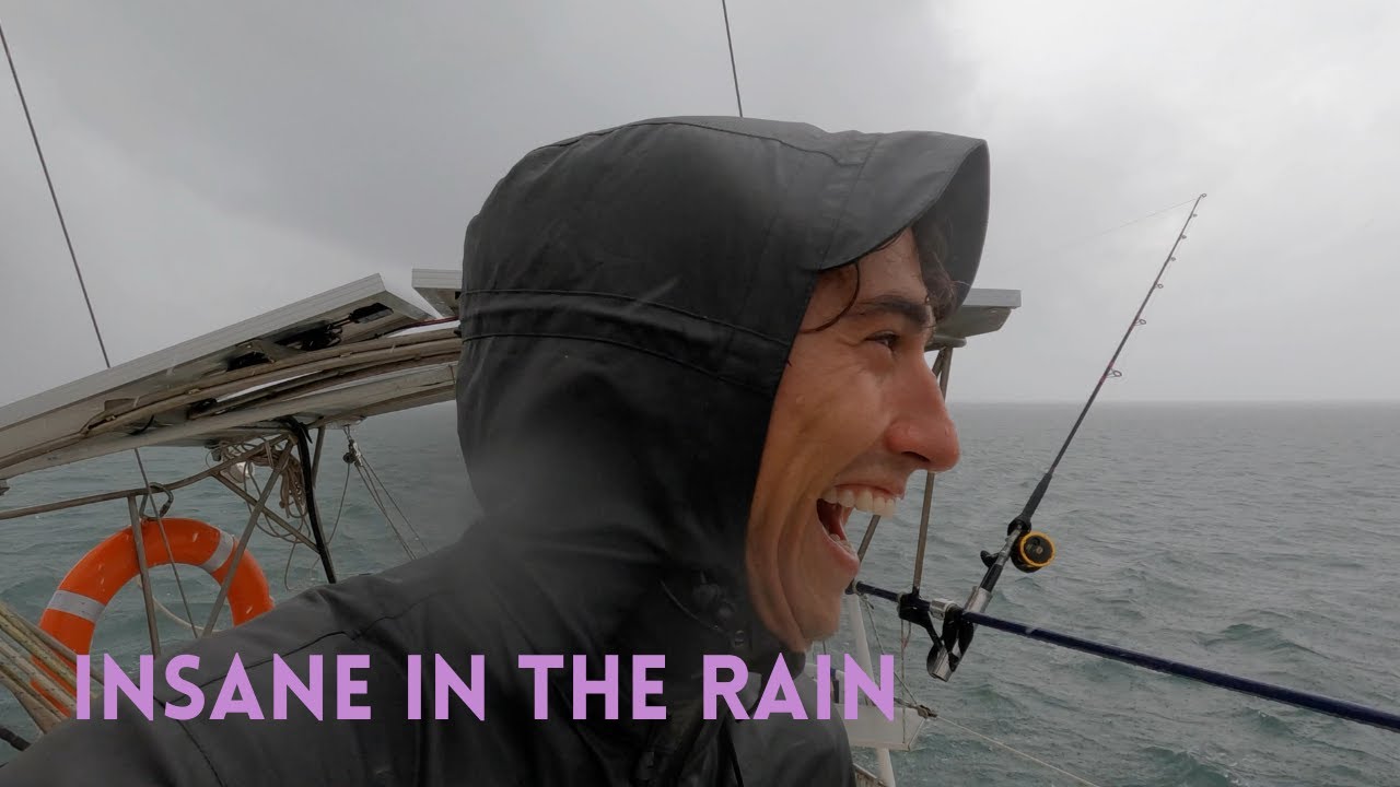 Petrichor in the Big Smoke - Episode 13