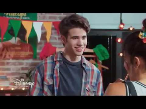 BIA- Manuel cuida a Bia  Cap 15