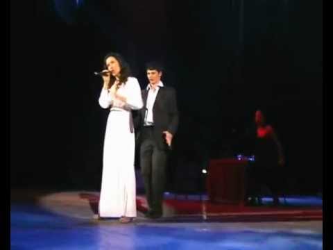 Юлия Ахметова - You lost me