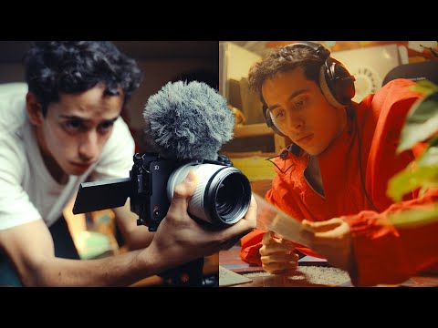 How To Make Videos Like a PRO!