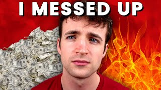 How I Stopped Gambling (Sports and Casino Betting Addiction)